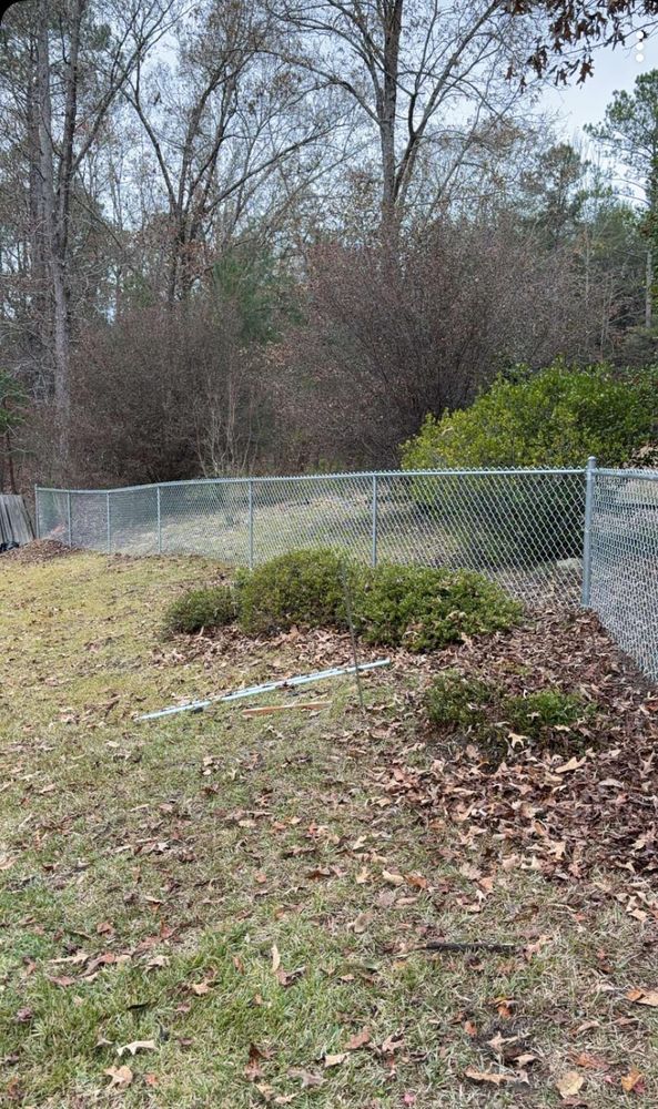 All Photos for JB Nealy Fence in Elgin, SC