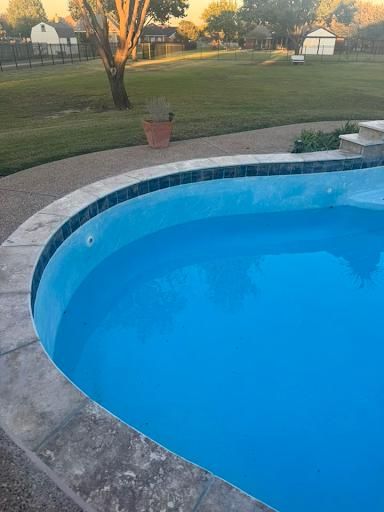 All Photos for Black Diamond Custom Pools LLC in Azle, TX