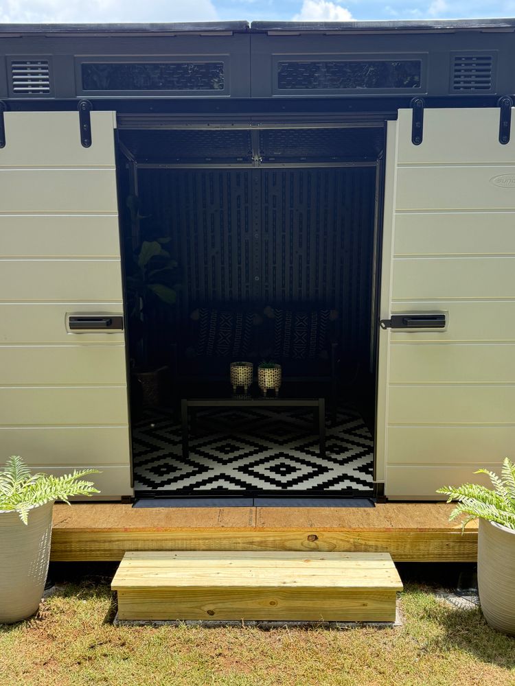 All Photos for RNJ Home Solutions in Forsyth, GA