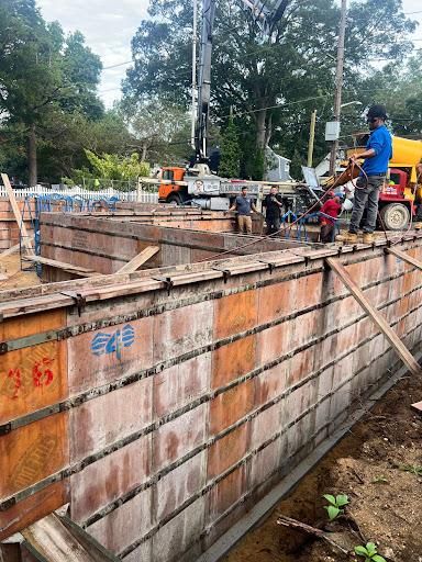 All Photos for Azores Concrete L.T.D. in Port Jefferson Station, NY