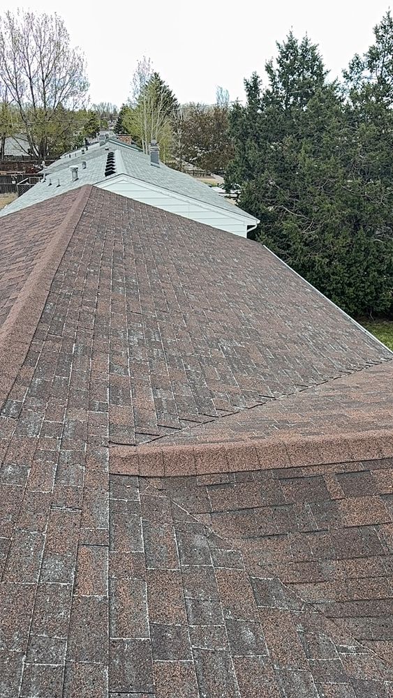 Inspections for Divine Roofing LLC in Severance, CO
