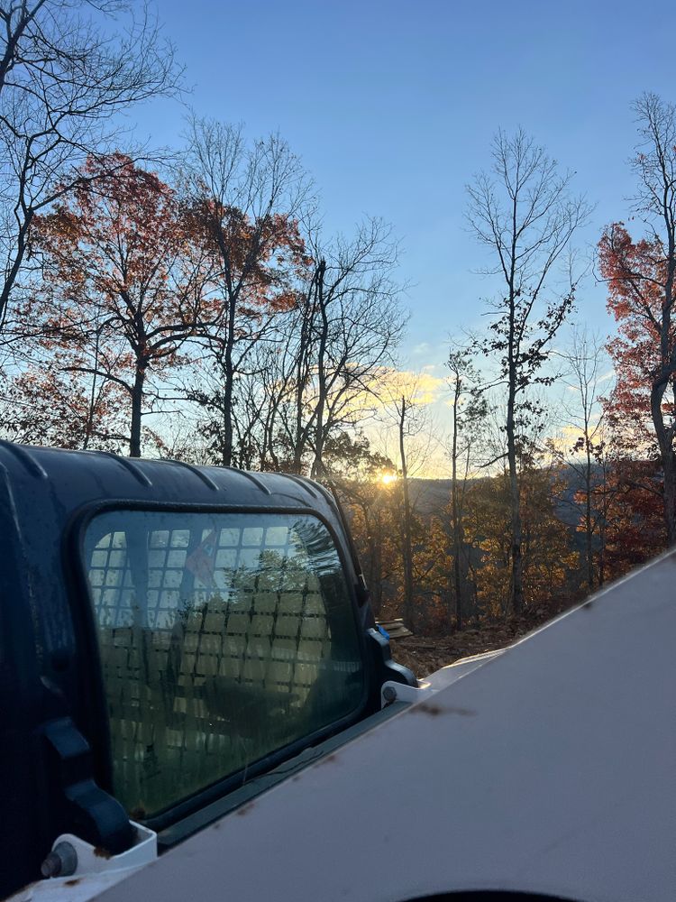 All Photos for Dutch Mountain Excavating in Sevierville, TN