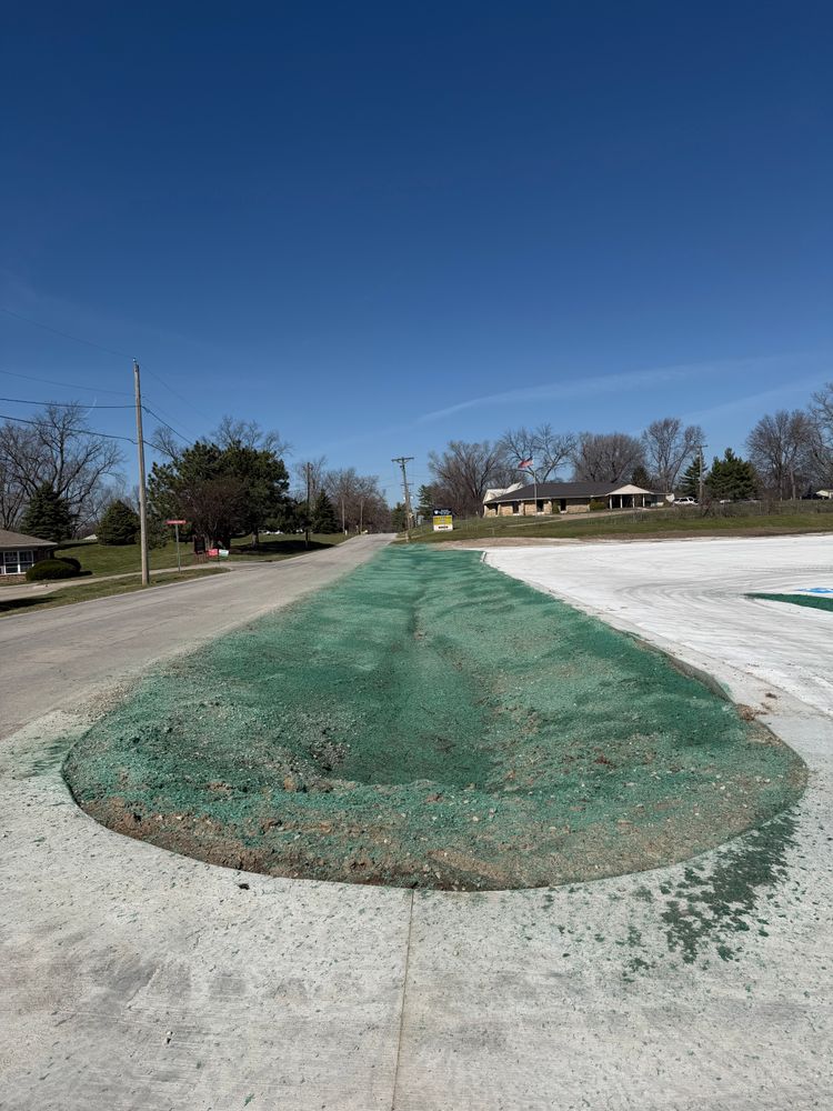 All Photos for Freedom Contracting in Ludlow, MO