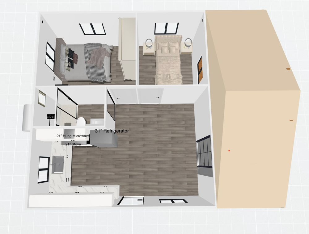 All Photos for NewGen Tiny Homes in Los Angeles, CA
