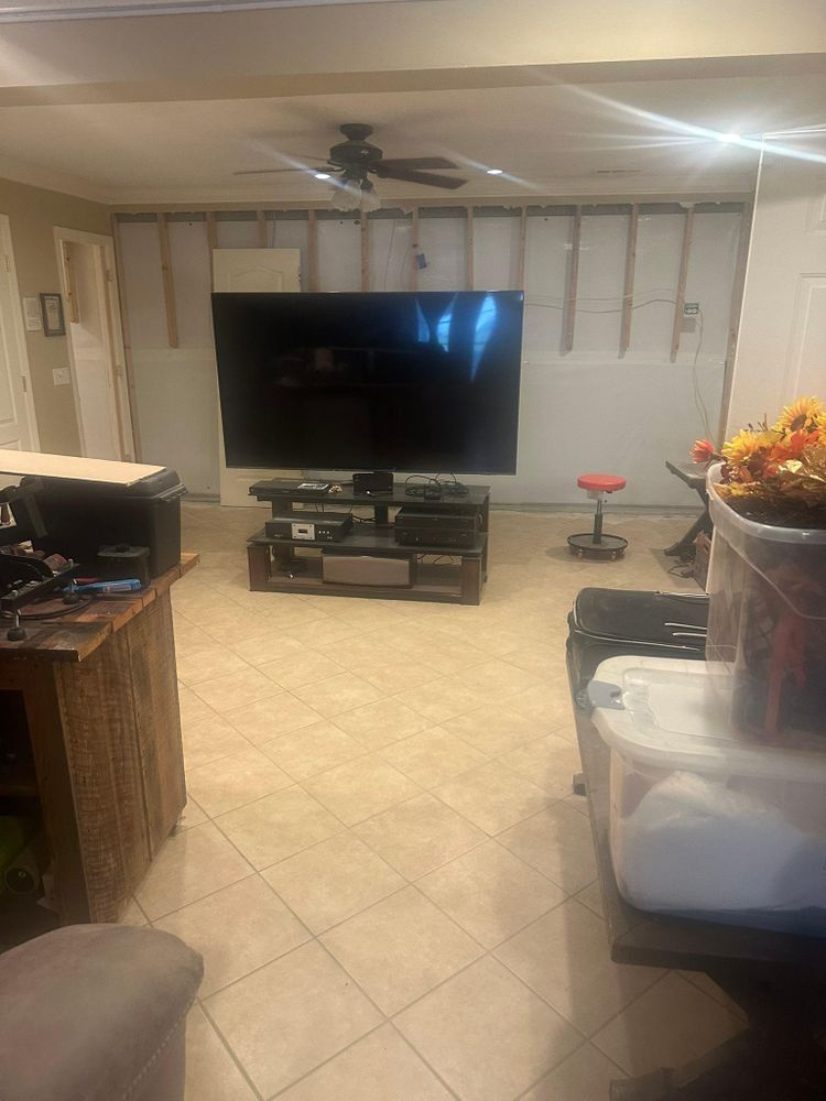 All Photos for Starr Tile & Remodeling in Russellville,,  AL