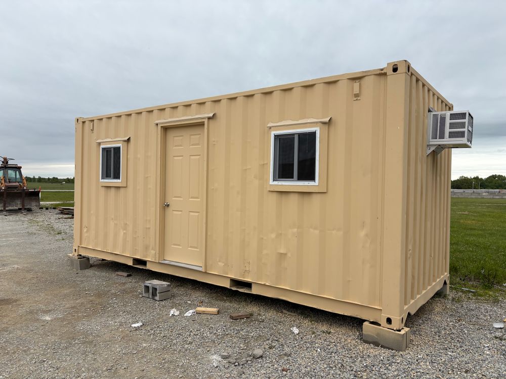 All Photos for Custom Carports and Shelters in Greensburg, IN