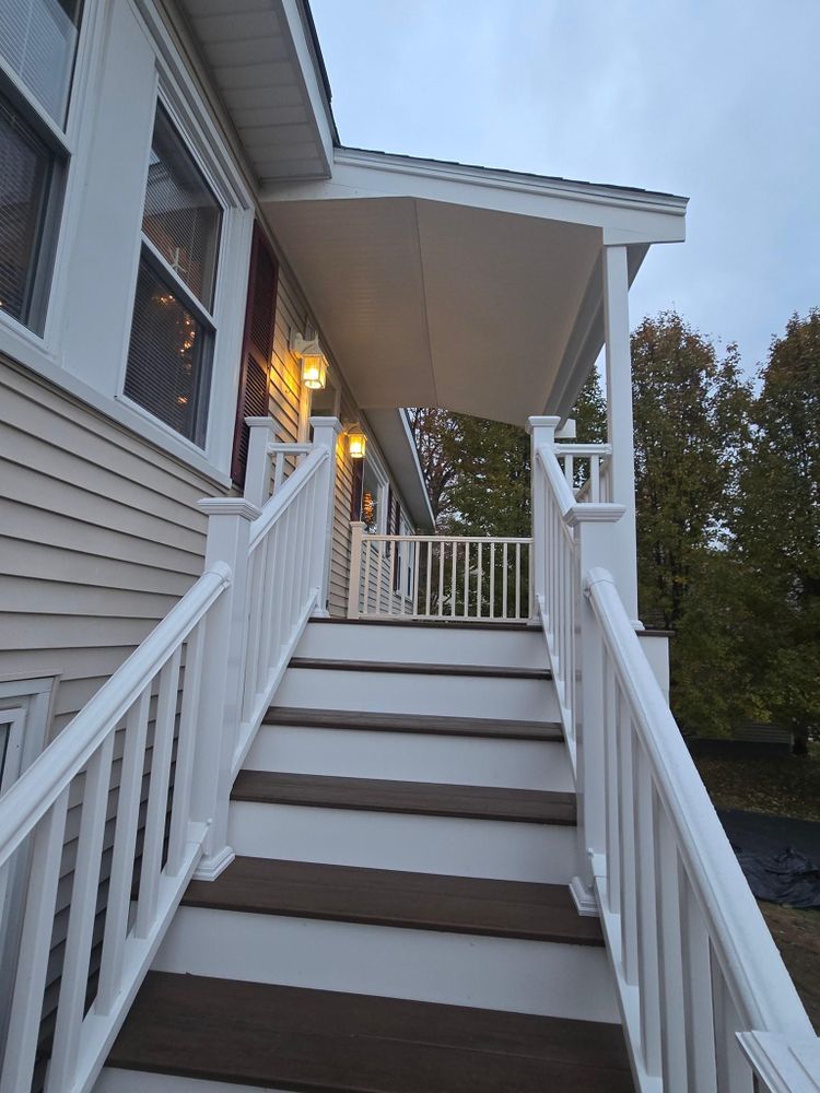 All Photos for Clarke Building Company in West Newbury, MA