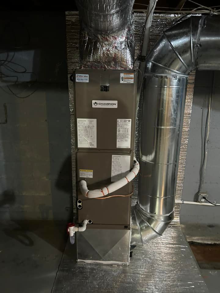 All Photos for Chilly Willy Mechanical in Charlottesville, VA