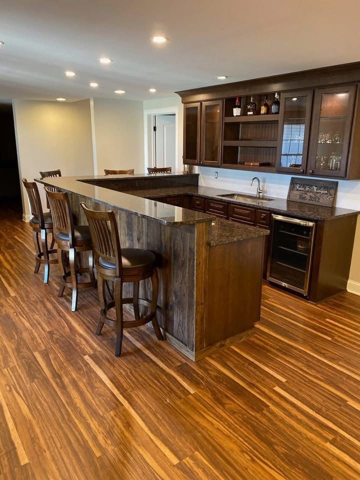 All Photos for Five Star Cabinetry & Interiors LLC in Cleveland, NC