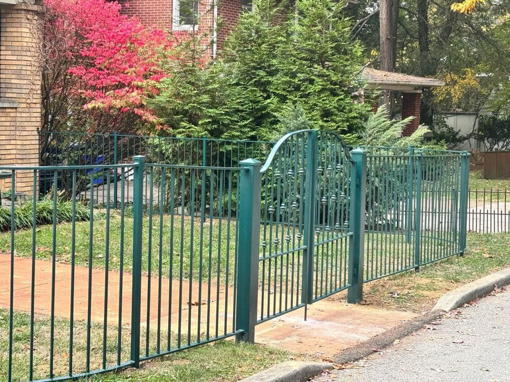 All Photos for Jones Welding and Ornamental Iron in Grayson, Kentucky