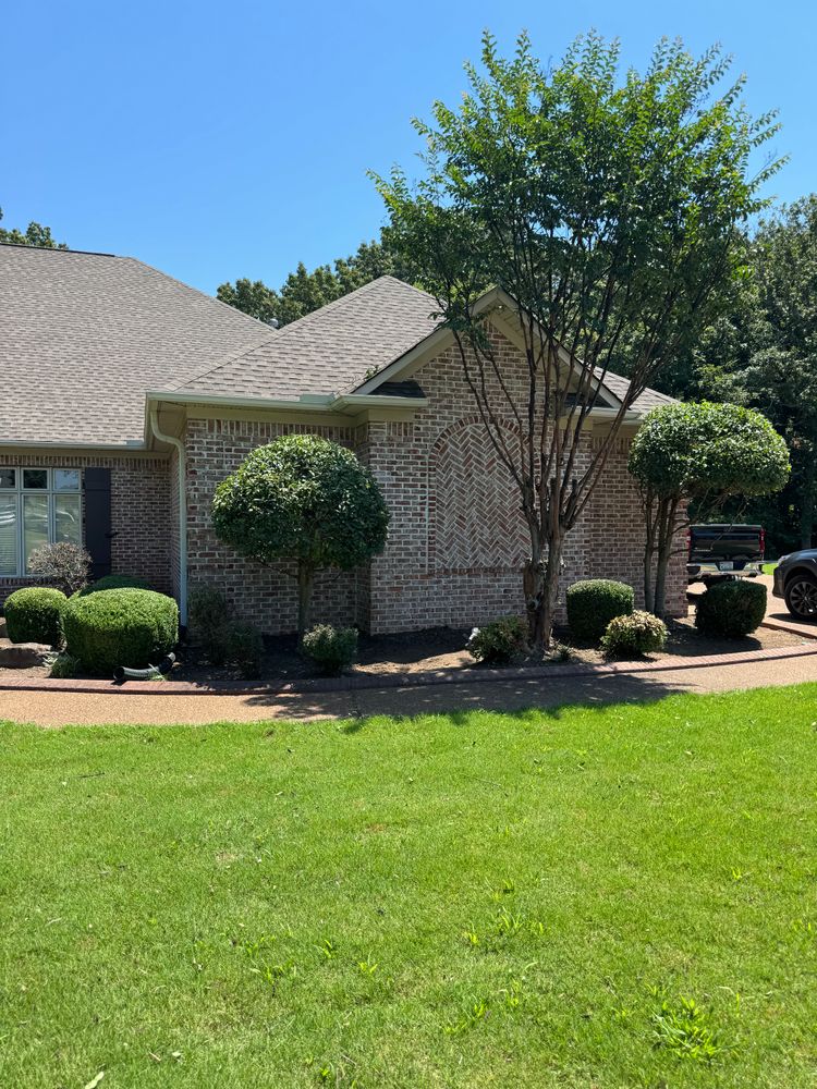 All Photos for Greenscape Solutions in Milan, TN