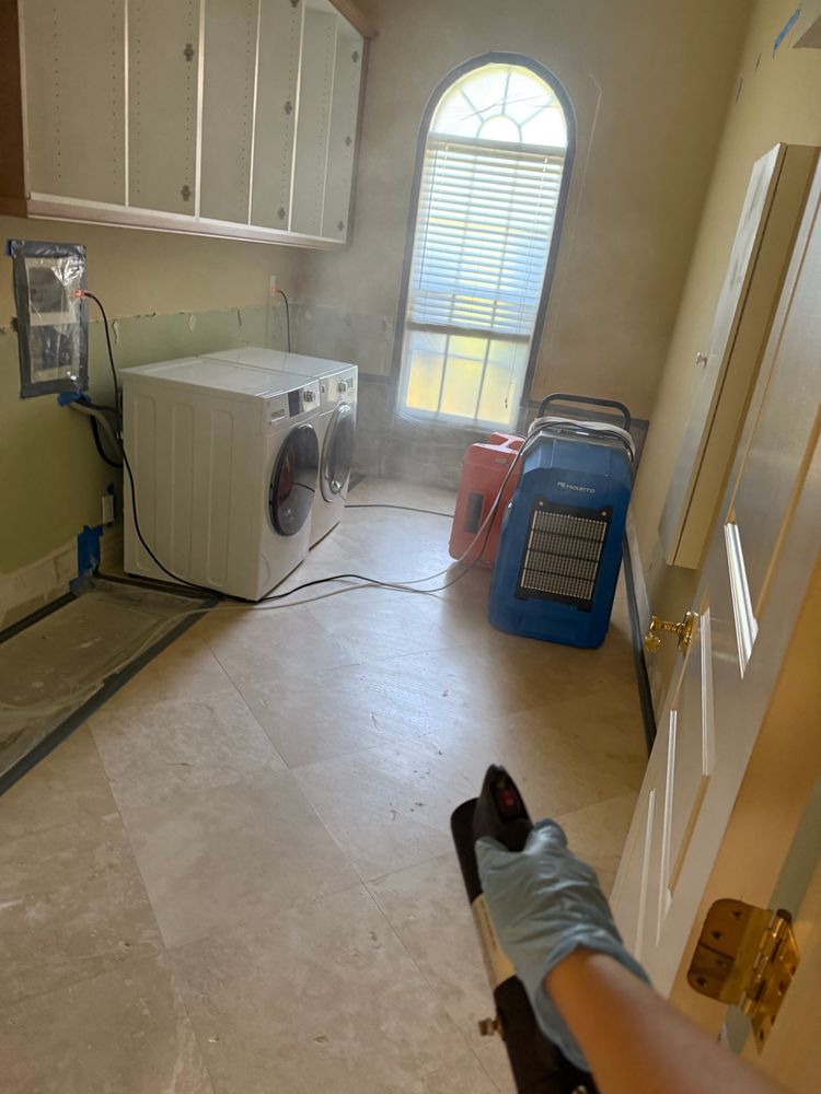 All Photos for N&D Restoration Services When Disaster Attacks, We Come In in Cape Coral,  FL