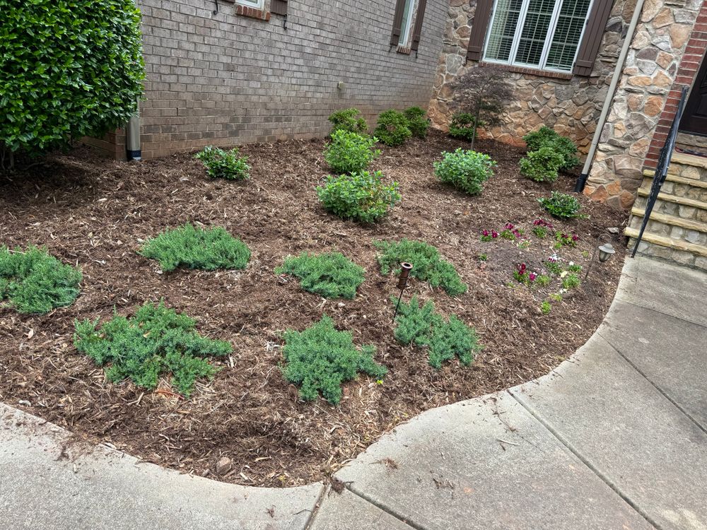 All Photos for Upcycled Landscape and Design in Charlotte, NC