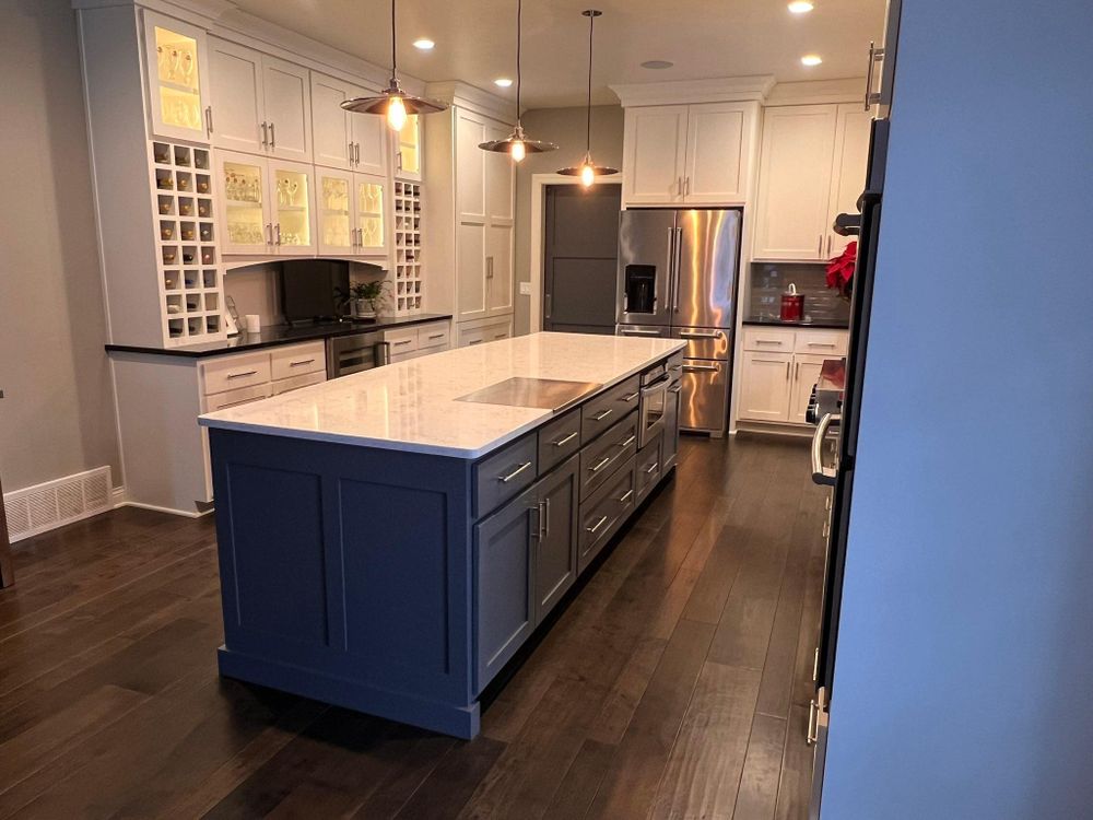 All Photos for Pirrung Painting in Sheboygan County, WI