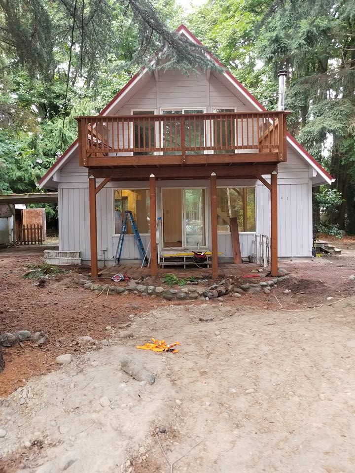 All Photos for Home Pros in Maple Falls, WA