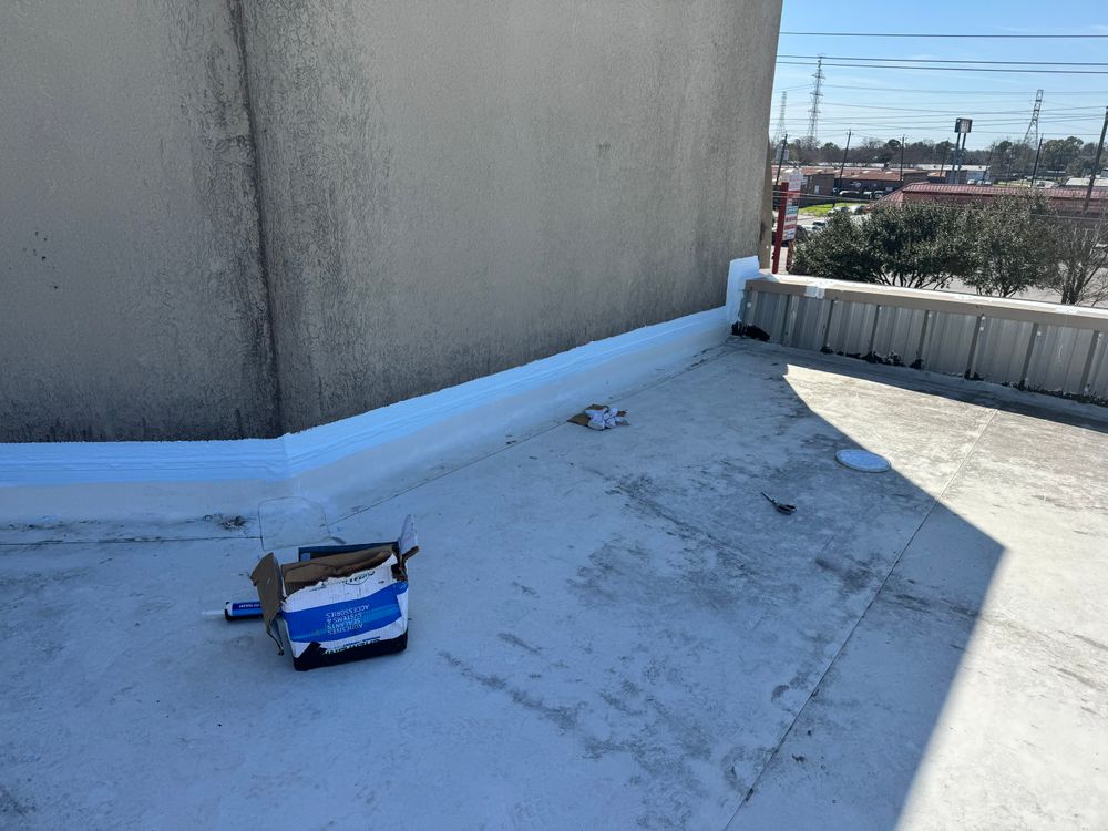 All Photos for Alfreds Sheet Metal & Roofing in Houston, TX