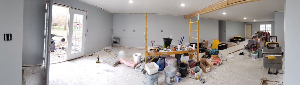 All Photos for IVY Contracting in Buena Vista, TN