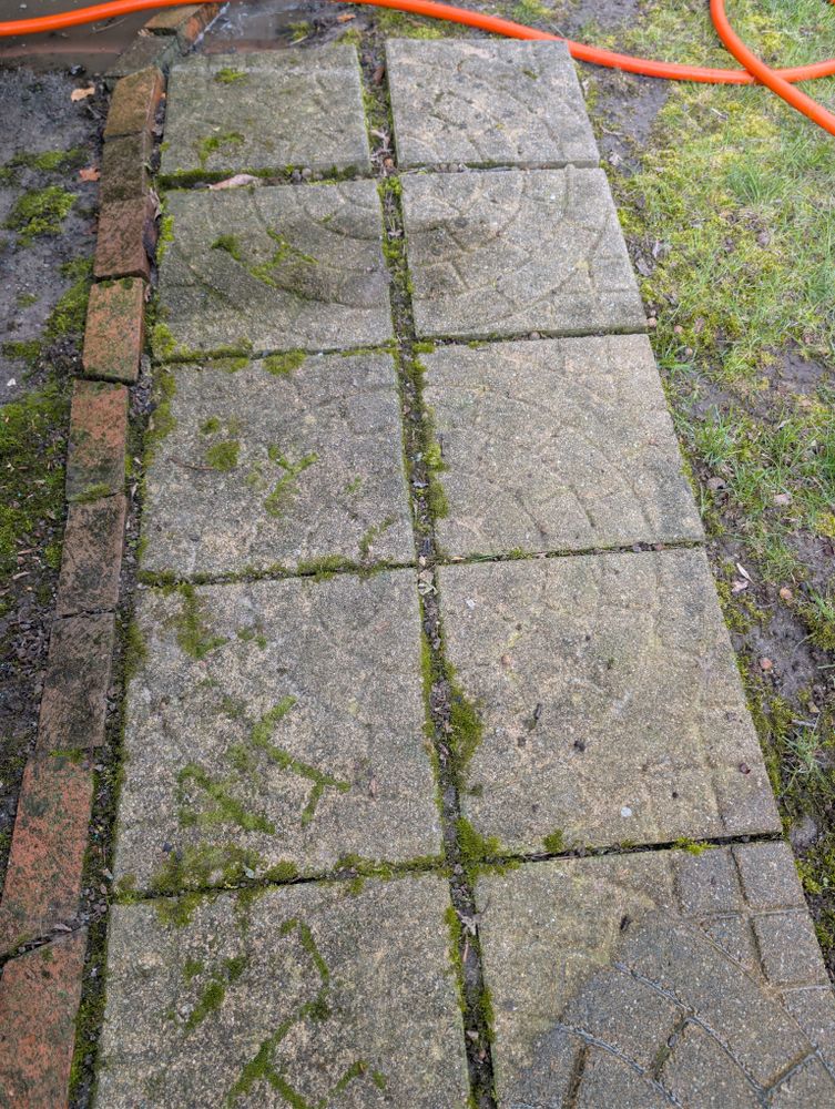 All Photos for Kingdom Power Washing & Window Cleaning in Flushing, MI