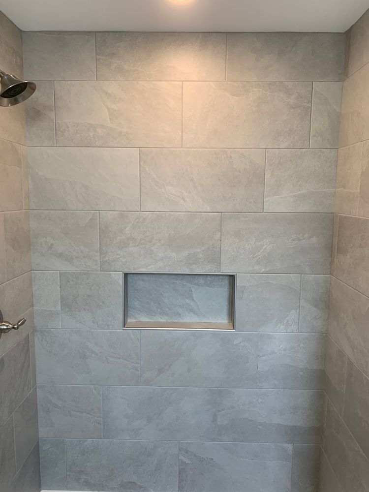 All Photos for Precision Tile LLC in Richmond, Kentucky