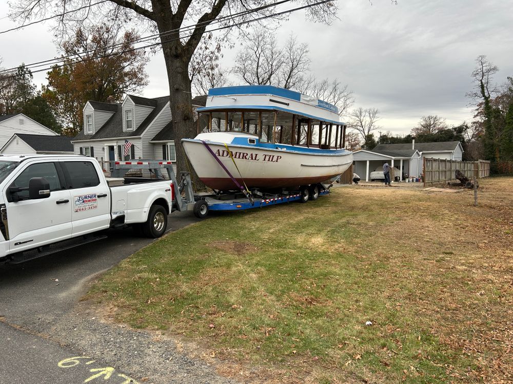 All Photos for Turner Yacht Services in Annapolis, MD