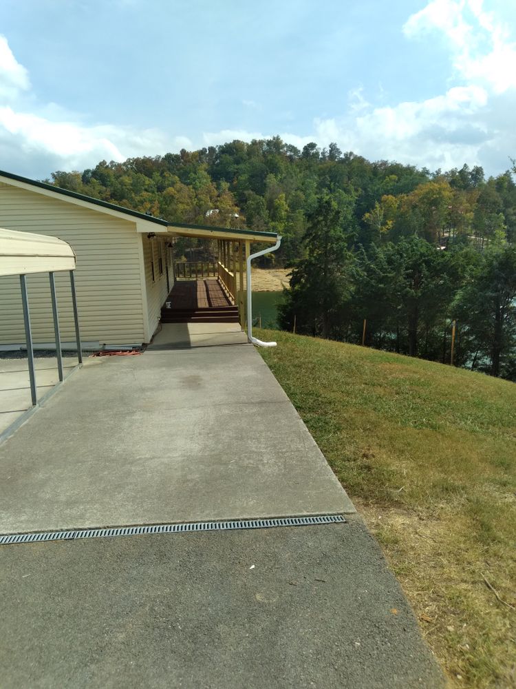 All Photos for The Handyman Viking in Dandridge, TN