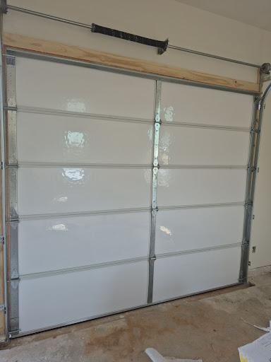 All Photos for Arrowhead Garage Doors in Josephine, TX