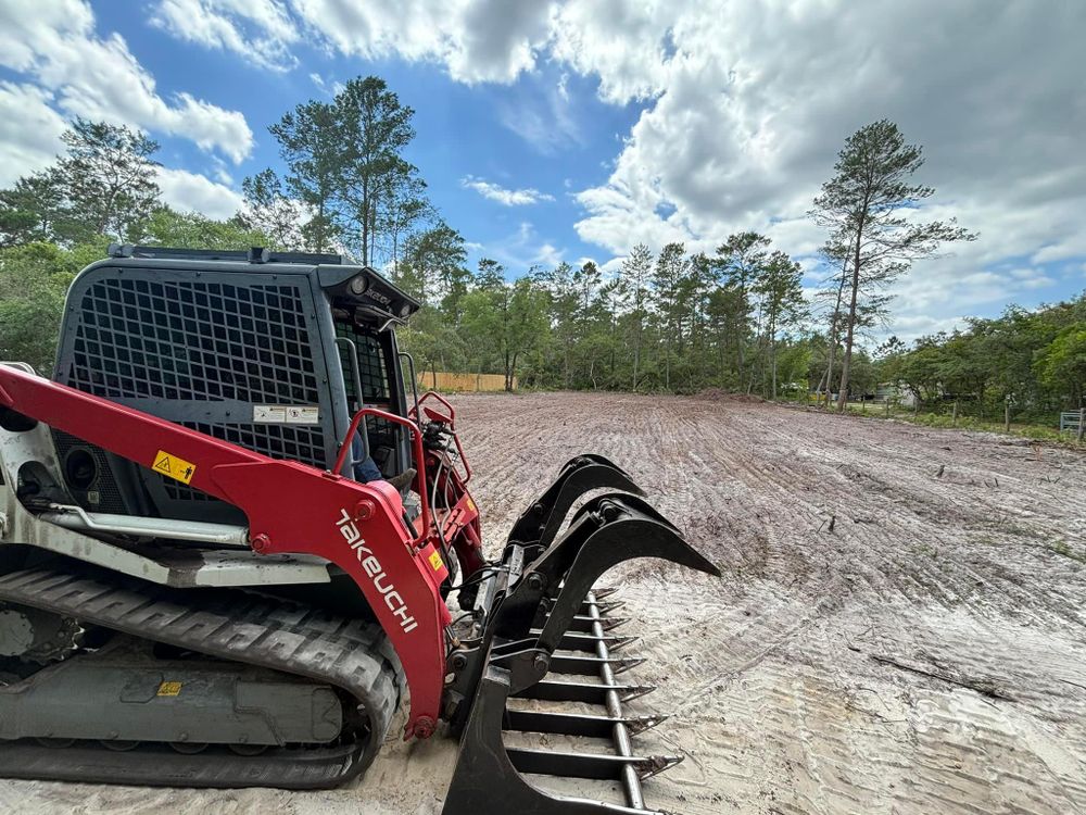 All Photos for McGraw’s Lawn and Tree Service in DeLand, FL