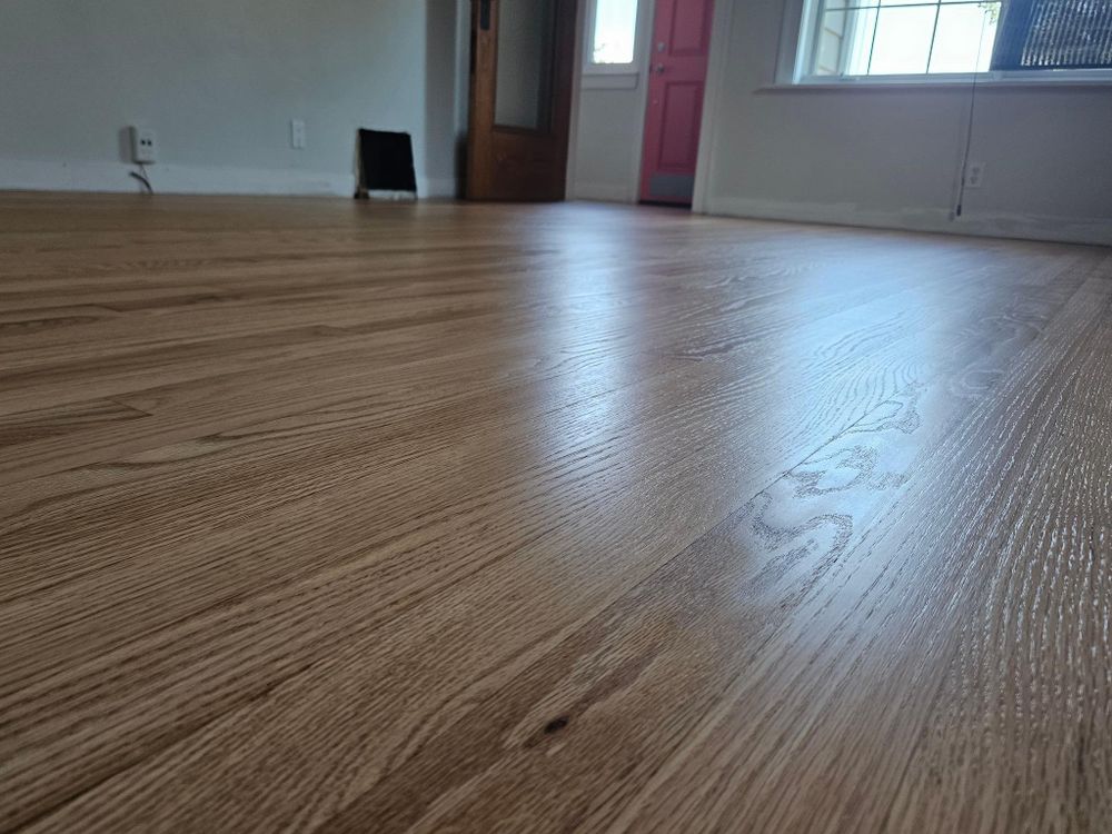 All Photos for AVance Flooring in Bridgman, MI