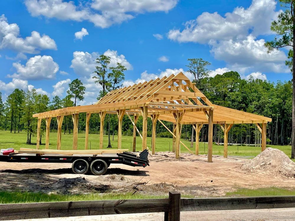 All Photos for Cypress Home Builders in Baker County, FL
