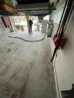 JW Concrete Coating team in Bloomington, IL - people or person