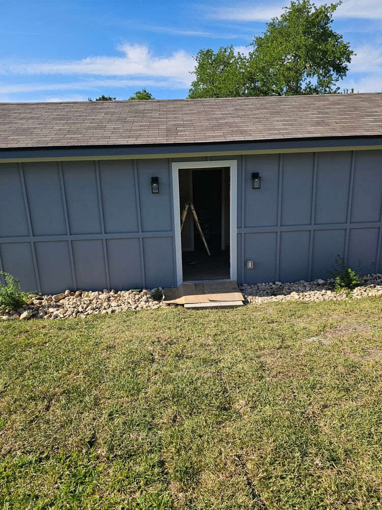 All Photos for Strategic Repairs and Designs in Killeen, TX