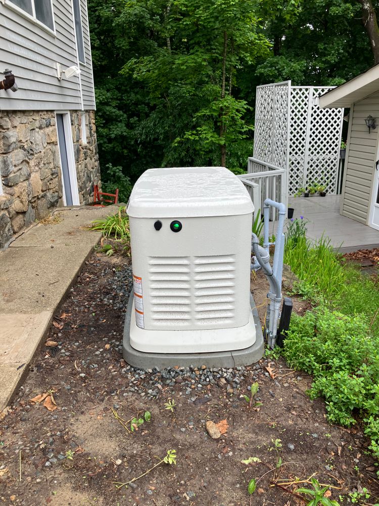 All Photos for Amalfitano Electric LLC in Newton, NJ