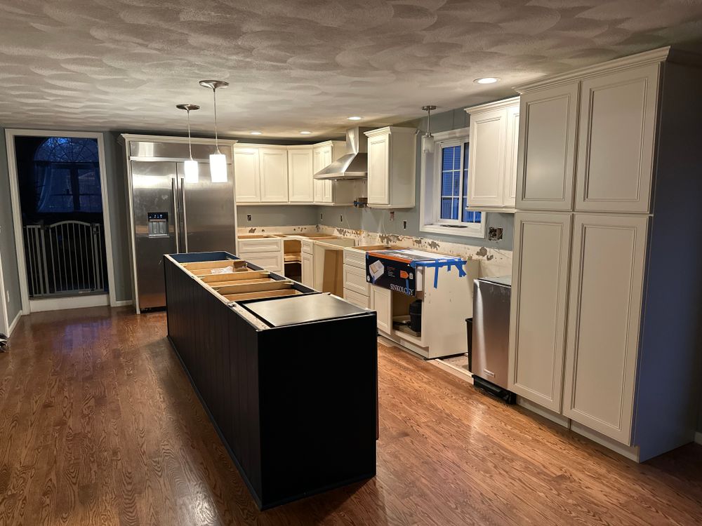 All Photos for Top Pros Construction in Haverhill, MA