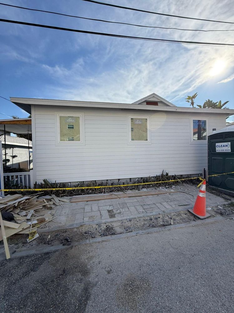 All Photos for Escorpio Painting in Tampa, FL