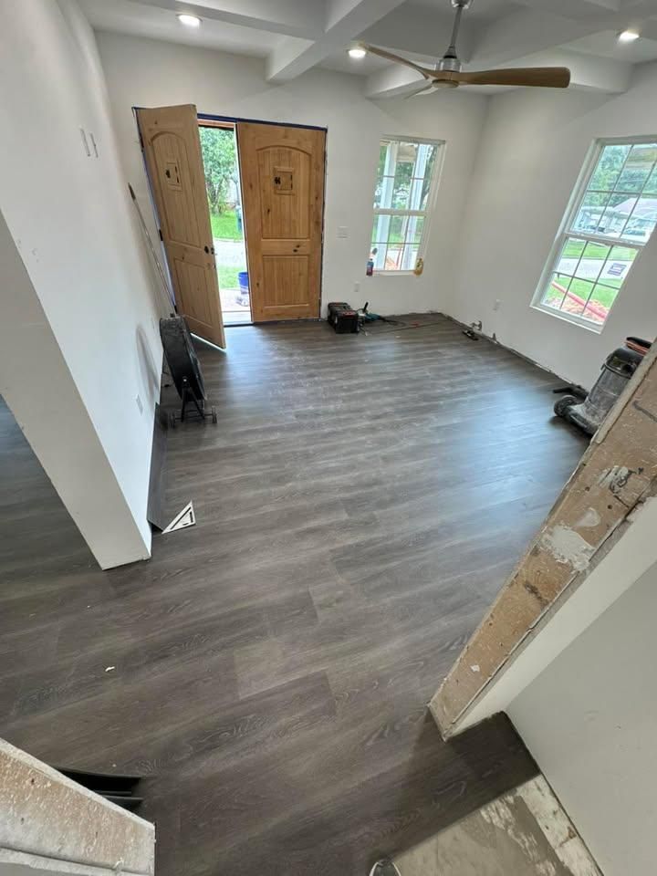 All Photos for Clean Cut Construction in Laurel Hill, FL