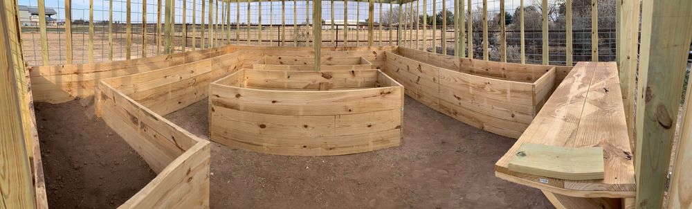 All Photos for Bean Welding & Construction LLC in Ballinger, TX