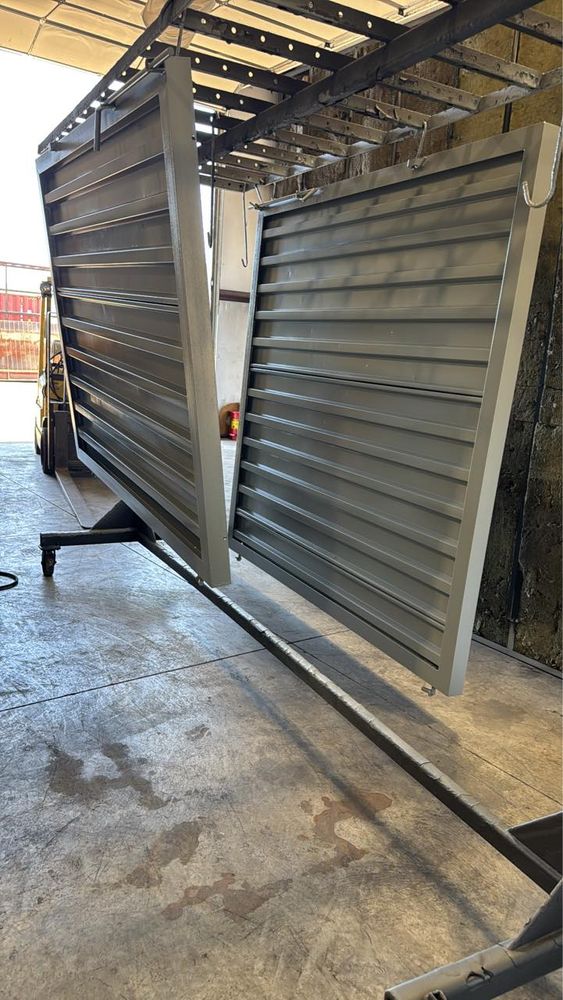 Mercado Industries team in Hurricane, UT - people or person