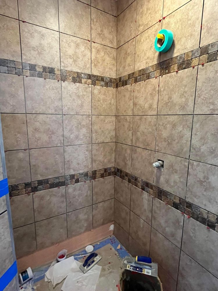 All Photos for Justin's Tile LLC in Grand Junction, CO