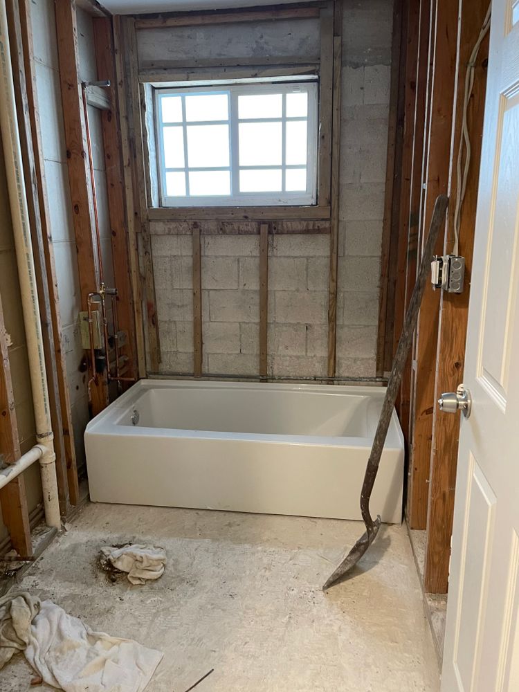 All Photos for Eco 1 Plumbing LLC in Miami, FL