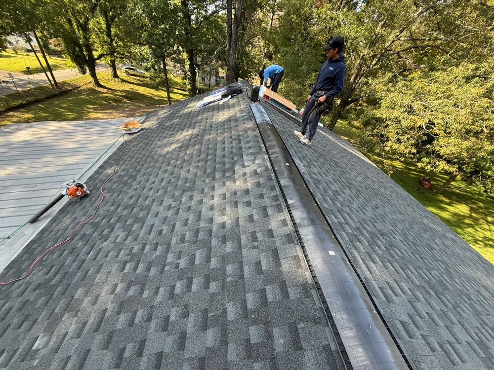 All Photos for Sanchez Roofing and Exteriors in Dalton, GA