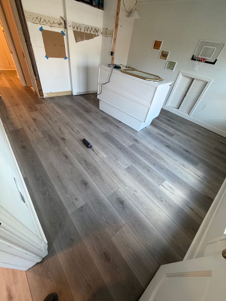 All Photos for K&A Hardwood Floors in Alexandria, VA
