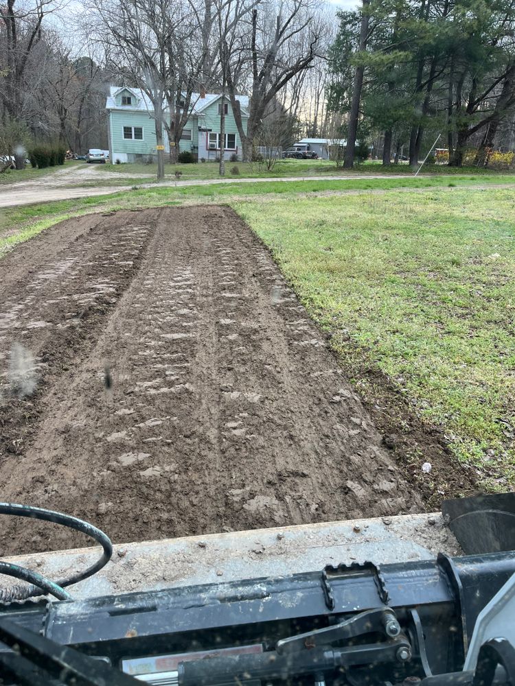 All Photos for Atlas Home Services in Mechanicsville, VA