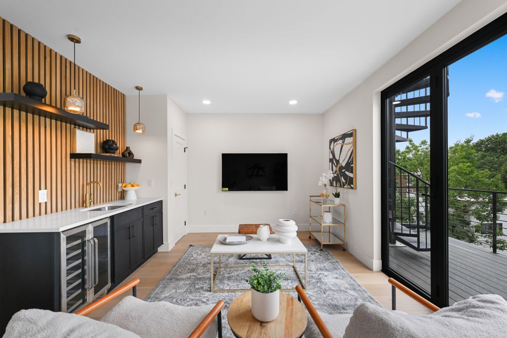 All Photos for Ellery Contracting in Washington, DC