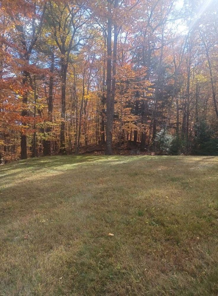 All Photos for Moon's Property Maintenance in Gray, ME