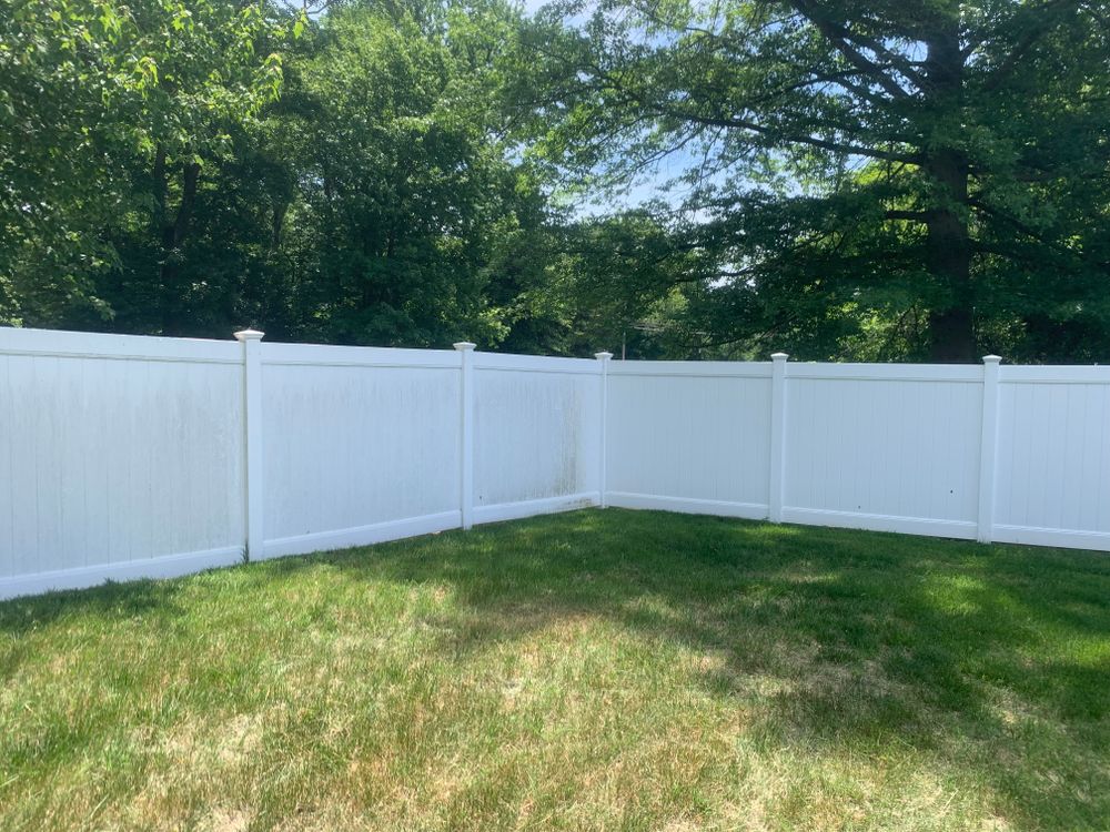 All Photos for Calvert Clean Up, Pressure Washing & Hauling LLC in Pasadena, MD