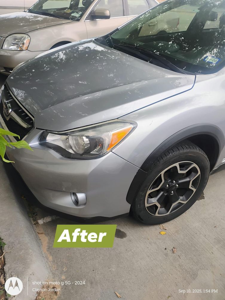 All Photos for Bumper Repair 405 Auto Body and Paint in Oklahoma City, OK