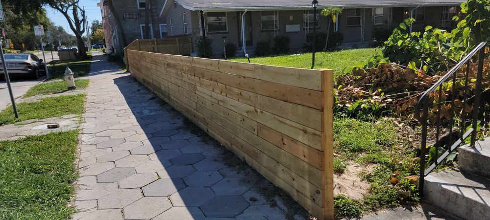 All Photos for Millenium Construction & Property Management in Tampa, FL