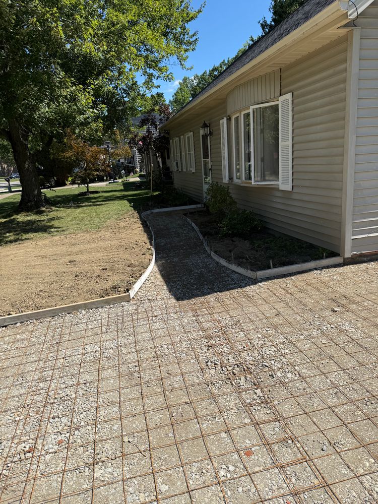 All Photos for Concrete Pros, LLC in Lorain, OH