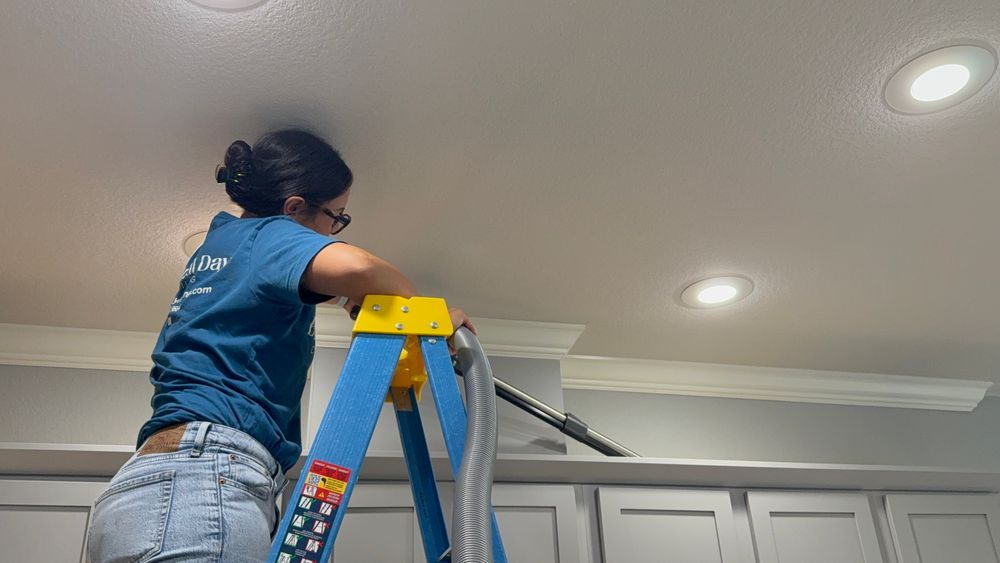All Photos for A Beautiful Day Cleaning in Rogers, AR