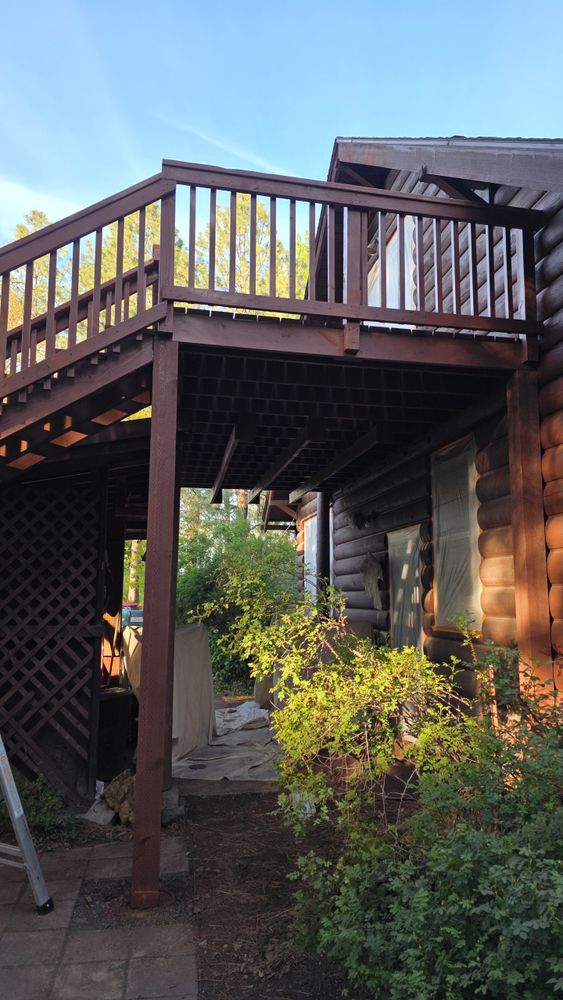 All Photos for Rob's Odd Jobs in Moscow, ID